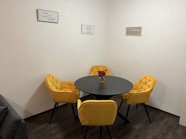 アルトシュタット近くの住まい