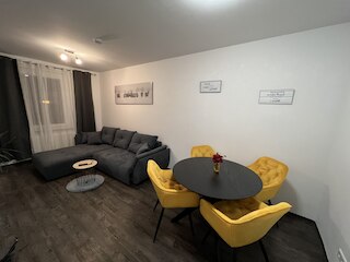 アルトシュタット近くの住まい