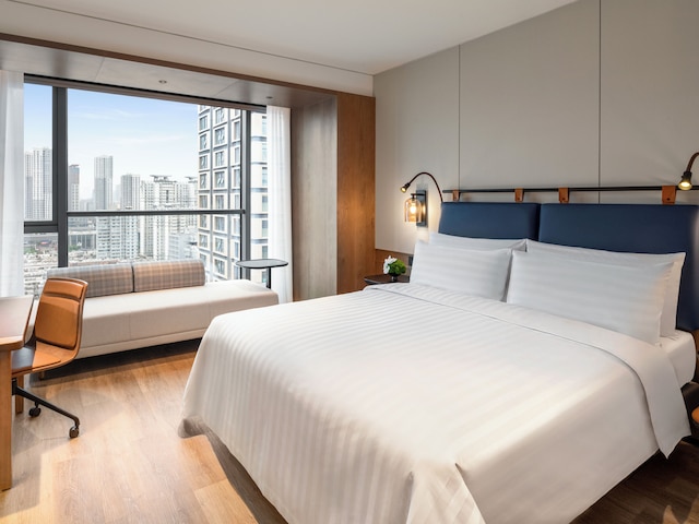 JEN Kunming Hotel - Shangri-La Group