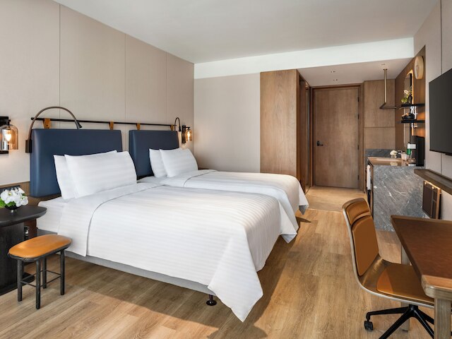 JEN Kunming Hotel - Shangri-La Group