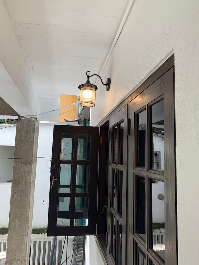 R4クレセントステイコロンボアパートメント