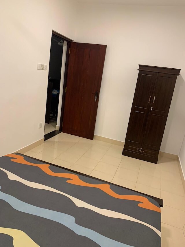 R4クレセントステイコロンボアパートメント