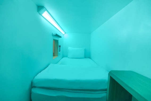 ボボポッド・ケバヨラン・バル・ジャカルタ