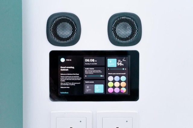 ボボポッド・ケバヨラン・バル・ジャカルタ