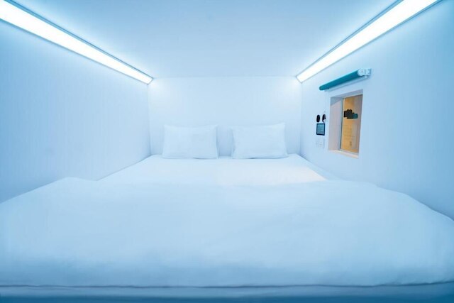 ボボポッド・ケバヨラン・バル・ジャカルタ