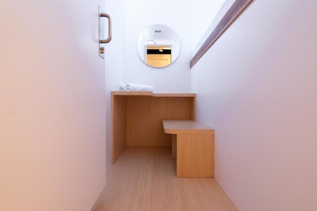 ボボポッド・コタ・トゥア・ジャカルタ