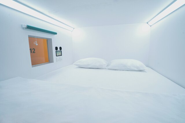 ボボポッド・コタ・トゥア・ジャカルタ