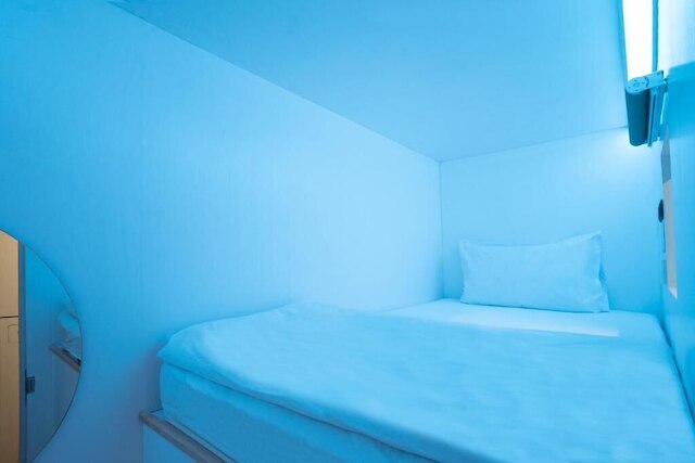 ボボポッド・コタ・トゥア・ジャカルタ