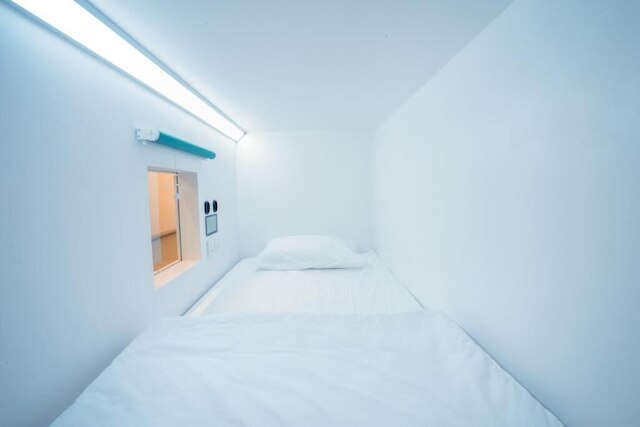 ボボポッド・コタ・トゥア・ジャカルタ