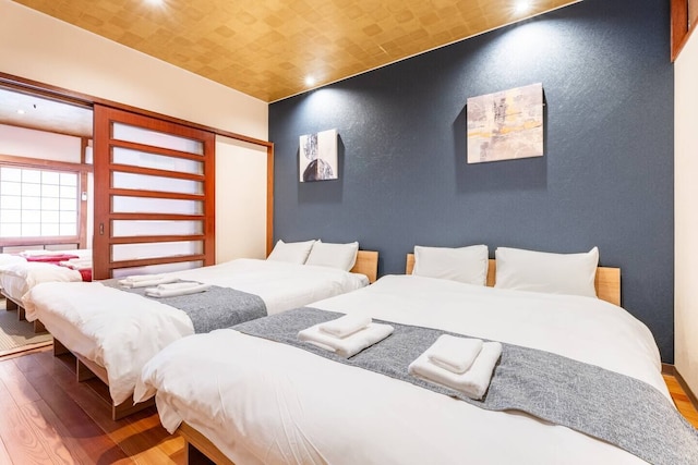 Nishi-Kujo Detached house