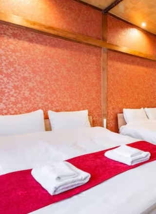 Nishi-Kujo Detached house