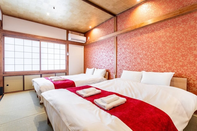 Nishi-Kujo Detached house