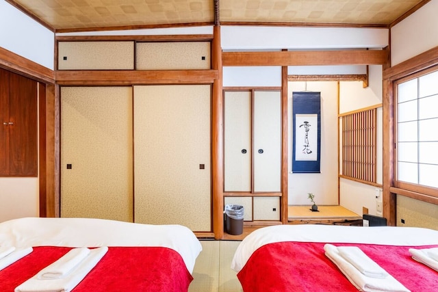 Nishi-Kujo Detached house