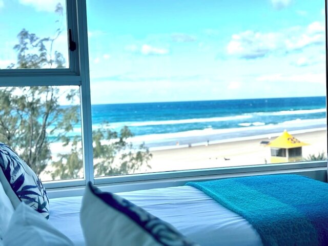 ワン・ジ・エスプラネード