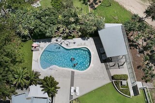 ワン・ジ・エスプラネード