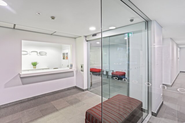 ワン・ジ・エスプラネード