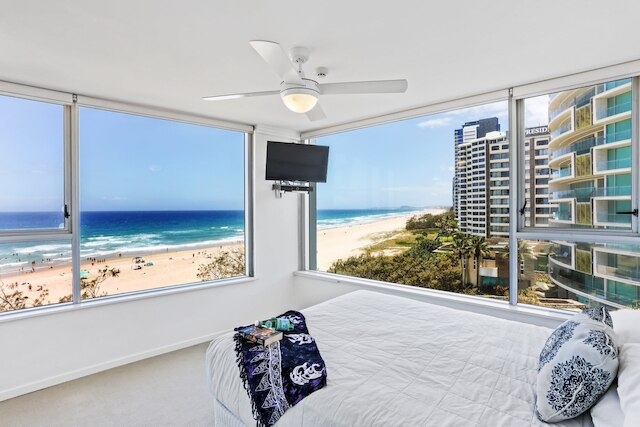 ワン・ジ・エスプラネード