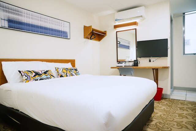 ザ・コンセプトホテルKL - TBS