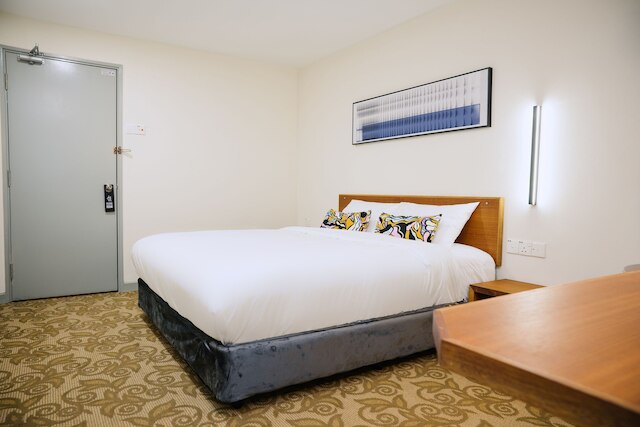 ザ・コンセプトホテルKL - TBS