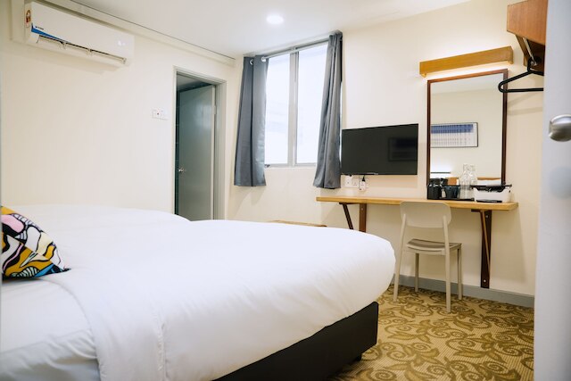 ザ・コンセプトホテルKL - TBS