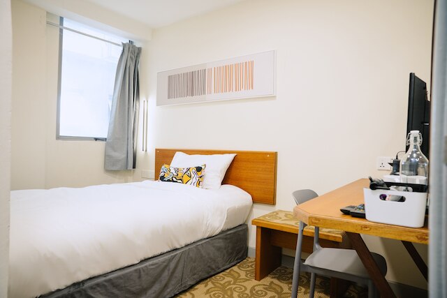 ザ・コンセプトホテルKL - TBS