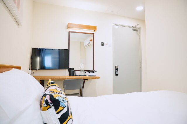 ザ・コンセプトホテルKL - TBS