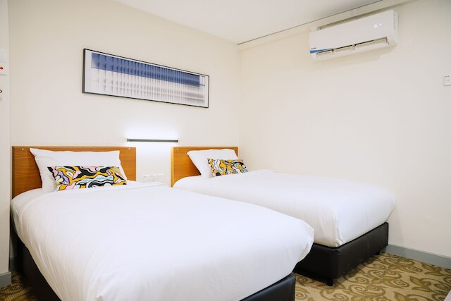 ザ・コンセプトホテルKL - TBS