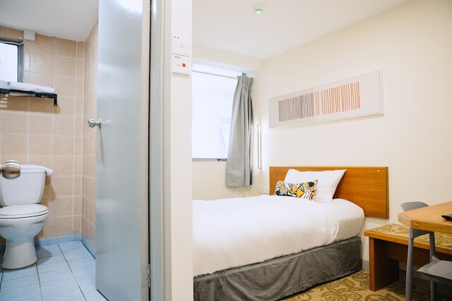 ザ・コンセプトホテルKL - TBS