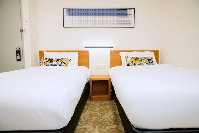 ザ・コンセプトホテルKL - TBS