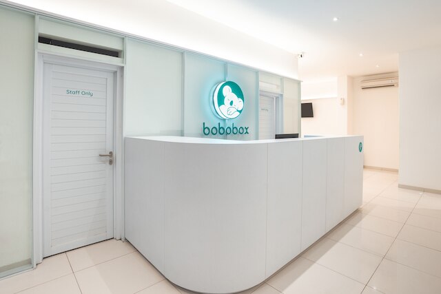 ボボポッド・アルン・アルン・バンドゥング