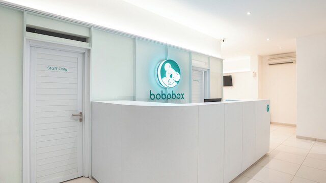 ボボポッド・アルン・アルン・バンドゥング