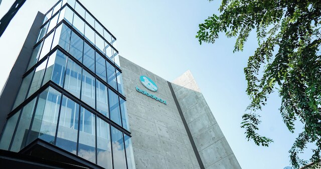 ボボポッド・タナ・アバン・ジャカルタ