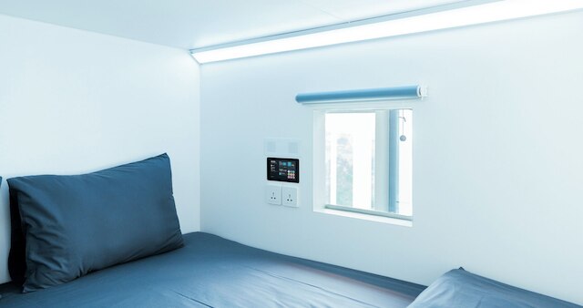 ボボポッド・タナ・アバン・ジャカルタ