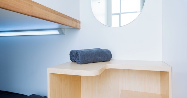 ボボポッド・タナ・アバン・ジャカルタ