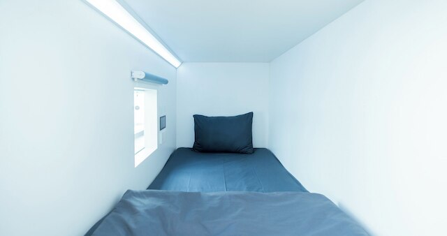 ボボポッド・タナ・アバン・ジャカルタ