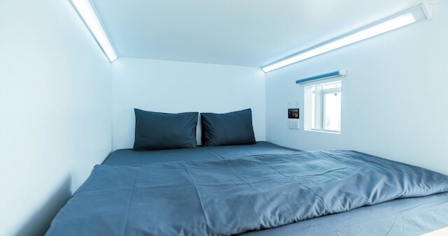 ボボポッド・タナ・アバン・ジャカルタ