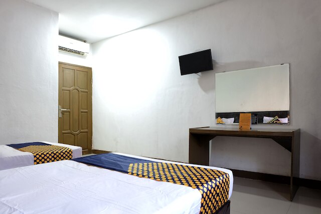 ホテル O ウィスマ マイサラ マカッサル