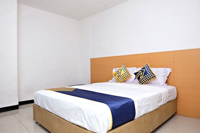 ホテル O ウィスマ マイサラ マカッサル