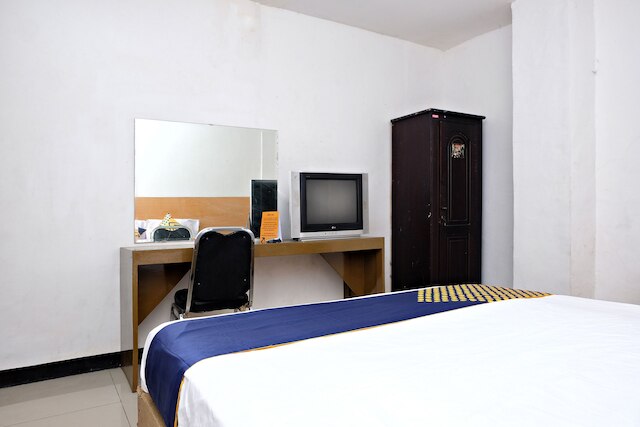 ホテル O ウィスマ マイサラ マカッサル