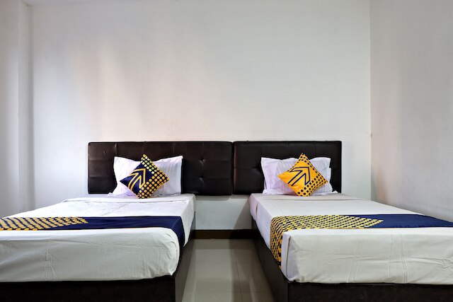 ホテル O ウィスマ マイサラ マカッサル