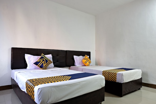 ホテル O ウィスマ マイサラ マカッサル