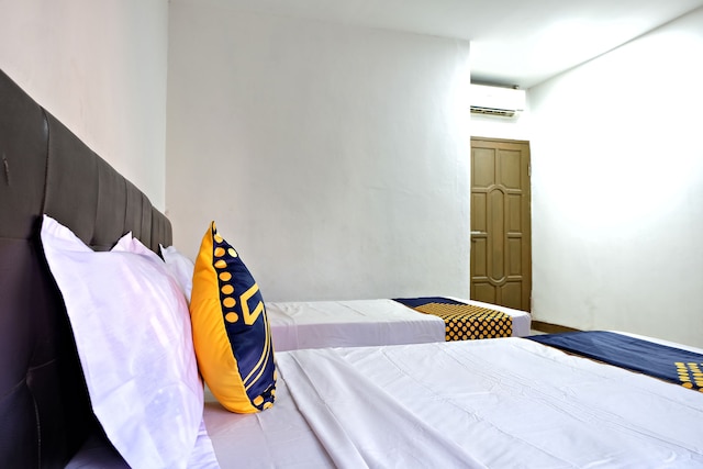 ホテル O ウィスマ マイサラ マカッサル