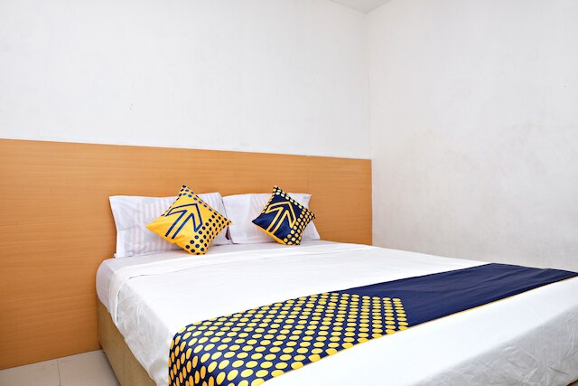 ホテル O ウィスマ マイサラ マカッサル