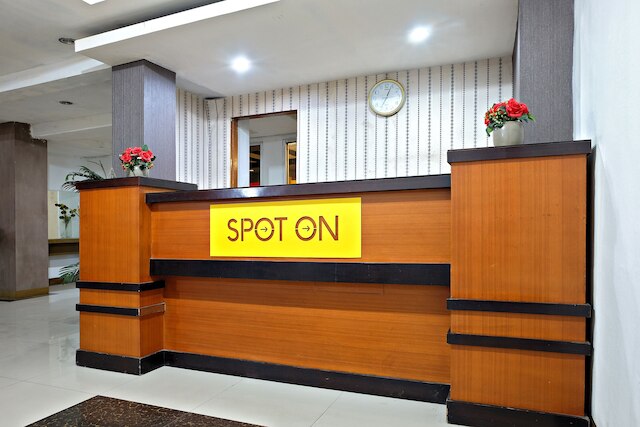 ホテル O ウィスマ マイサラ マカッサル