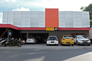 ホテル O ウィスマ マイサラ マカッサル