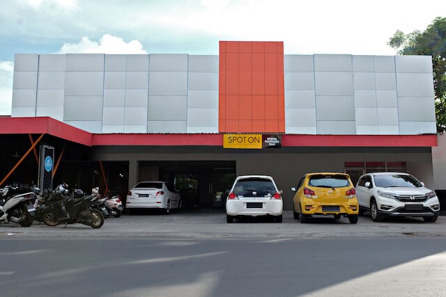 ホテル O ウィスマ マイサラ マカッサル