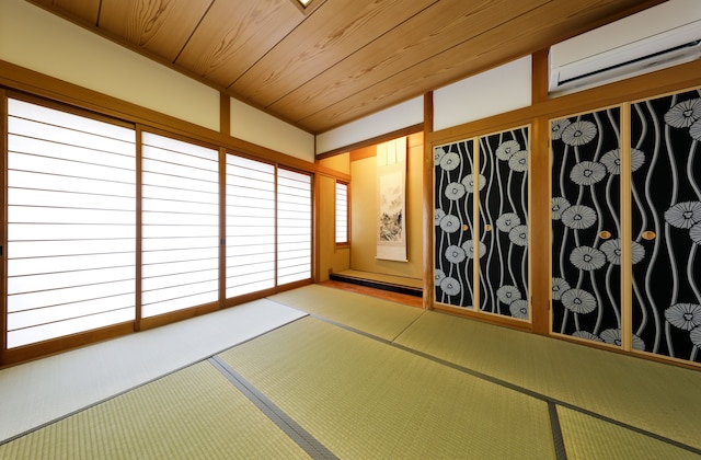 薪之宿 都島リバーサイド