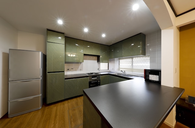 薪之宿 都島リバーサイド