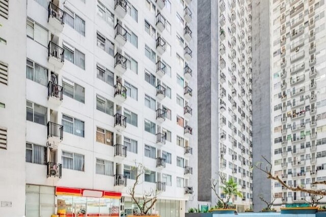 ホテル O ザ ジャルディン アパートメント バイ プトラ ホームステイ プロパティ