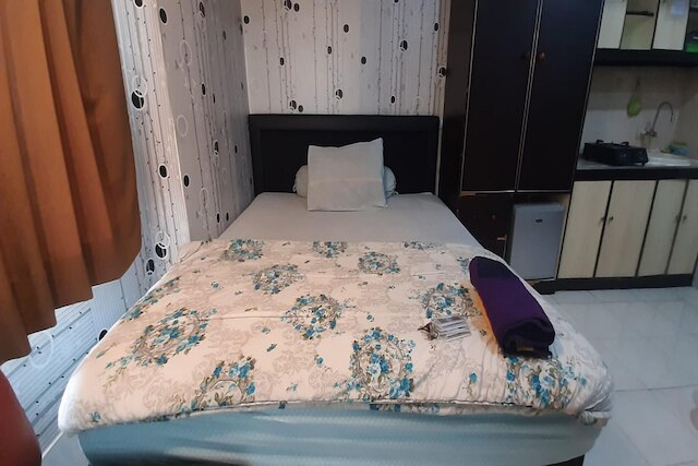 ホテル O ザ ジャルディン アパートメント バイ プトラ ホームステイ プロパティ